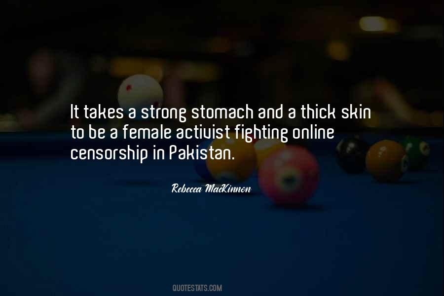 Quotes About Pakistan #1201827