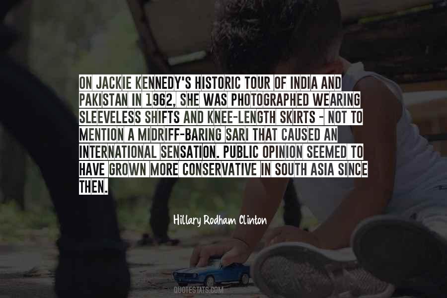 Quotes About Pakistan #1218575