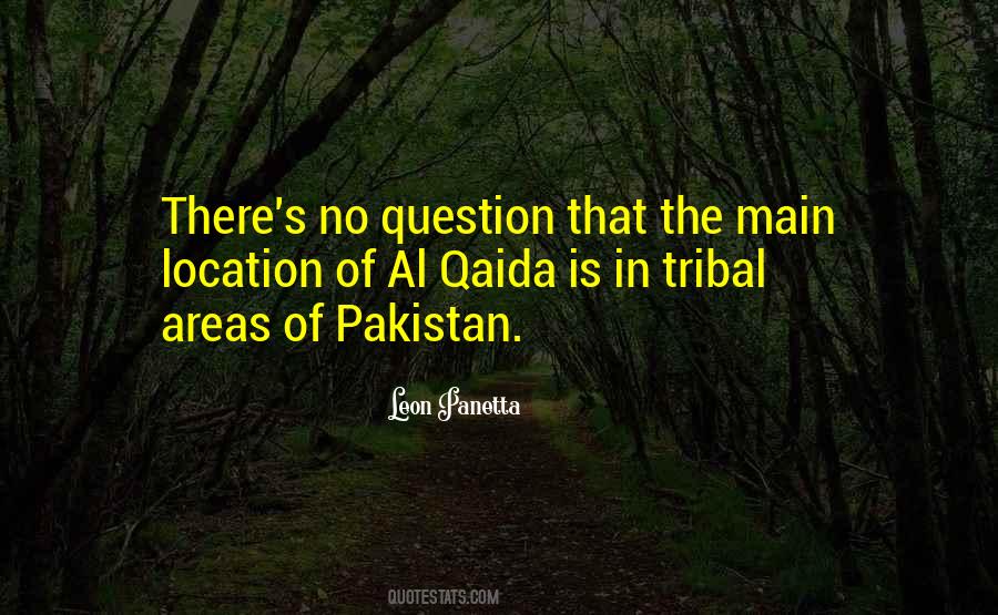 Quotes About Pakistan #1261936
