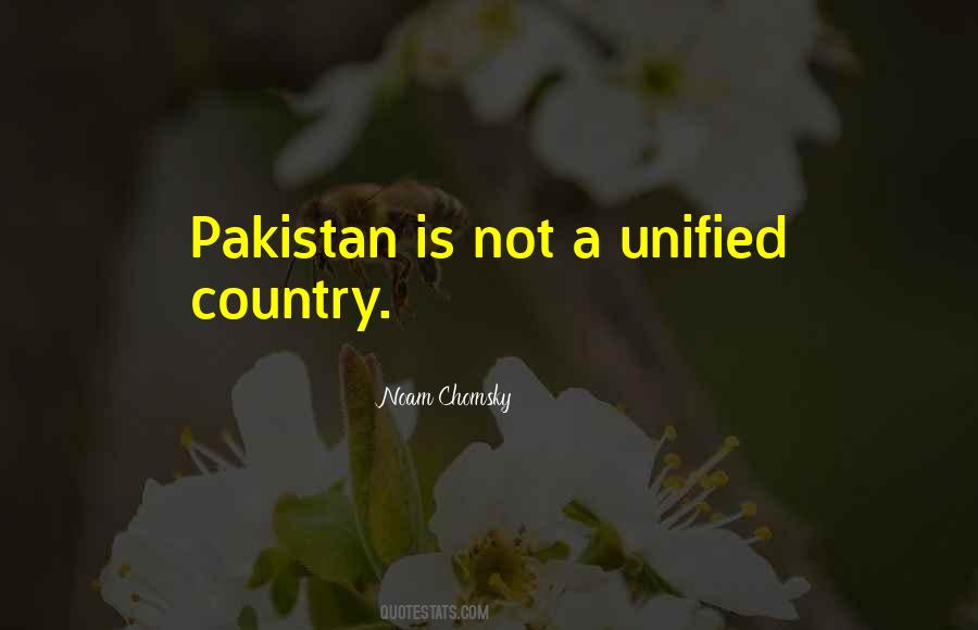 Quotes About Pakistan #1331700