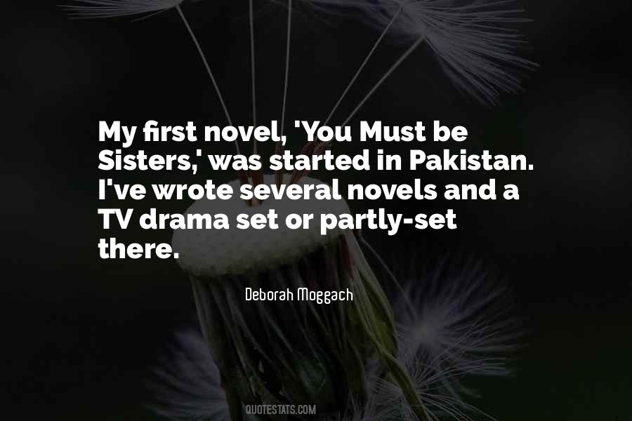Quotes About Pakistan #1334841