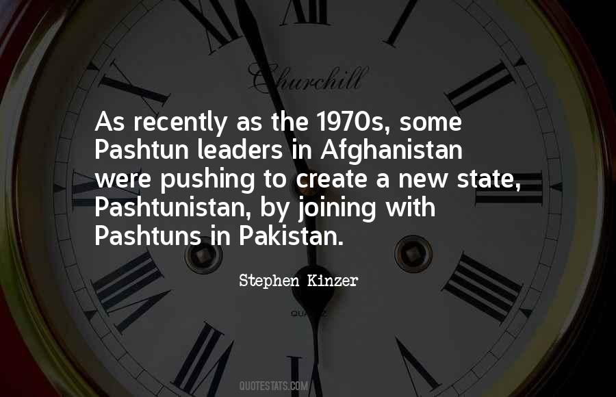 Quotes About Pakistan #1735793