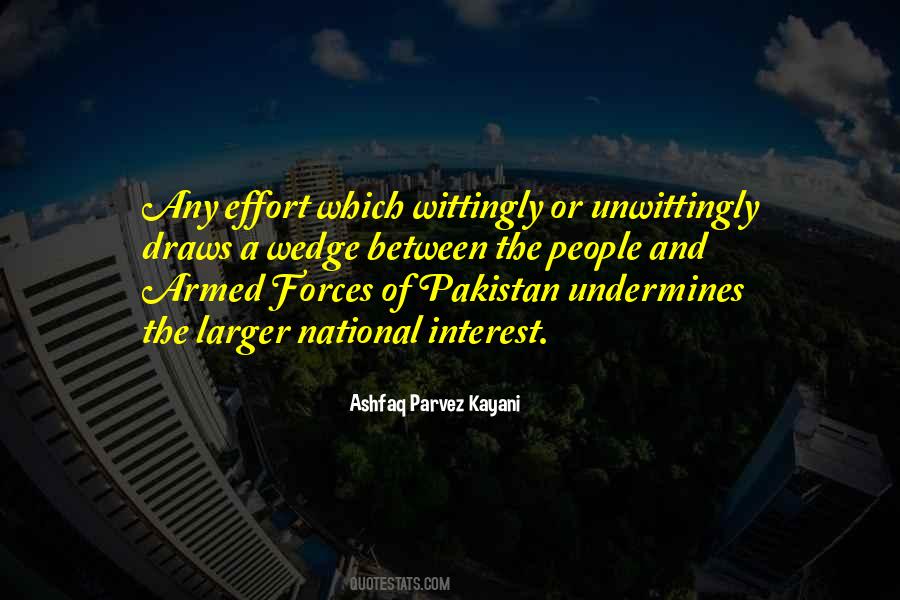 Quotes About Pakistan #1748334