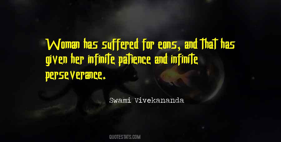 Quotes About Perseverance And Patience #1189657