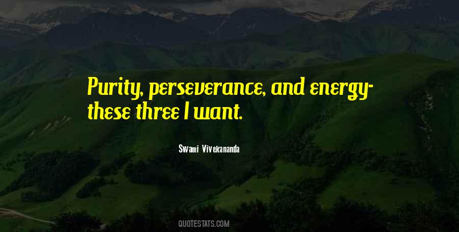 Quotes About Perseverance And Patience #737749