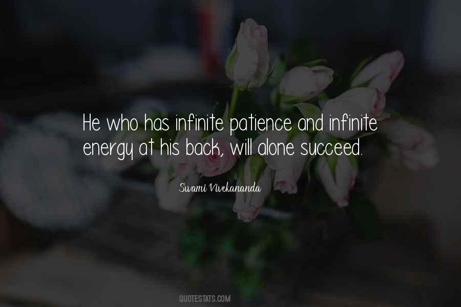 Quotes About Perseverance And Patience #864926