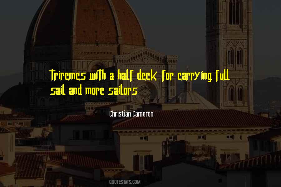 Quotes About Sailors #212100