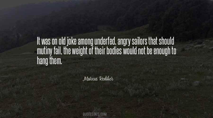 Quotes About Sailors #428897