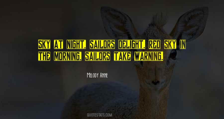 Quotes About Sailors #537858