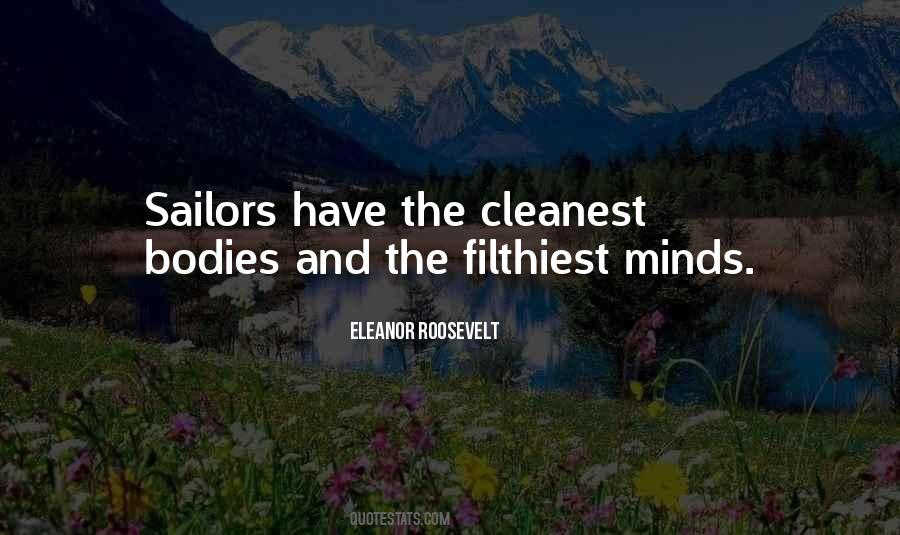 Quotes About Sailors #656949