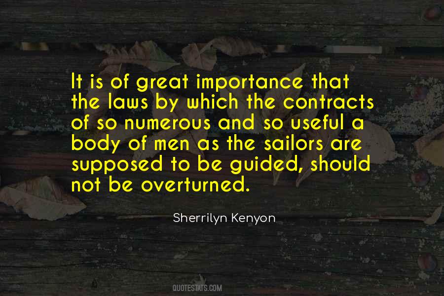 Quotes About Sailors #757206