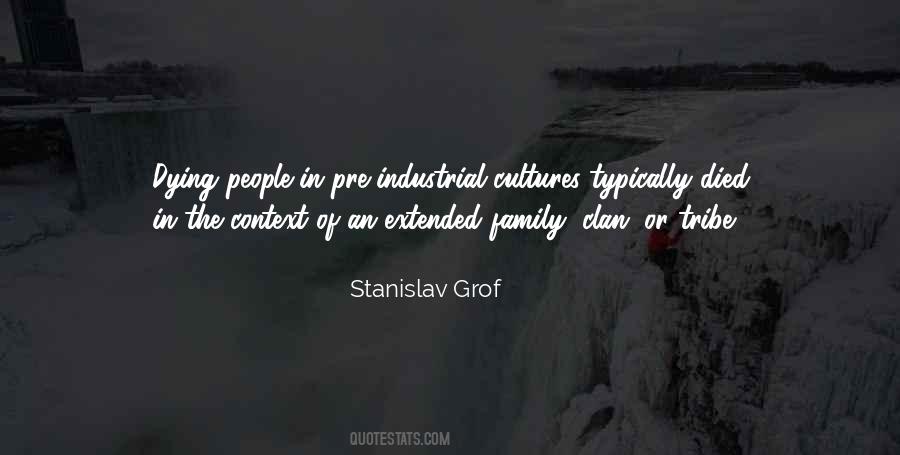 Quotes About Family Clan #1029820