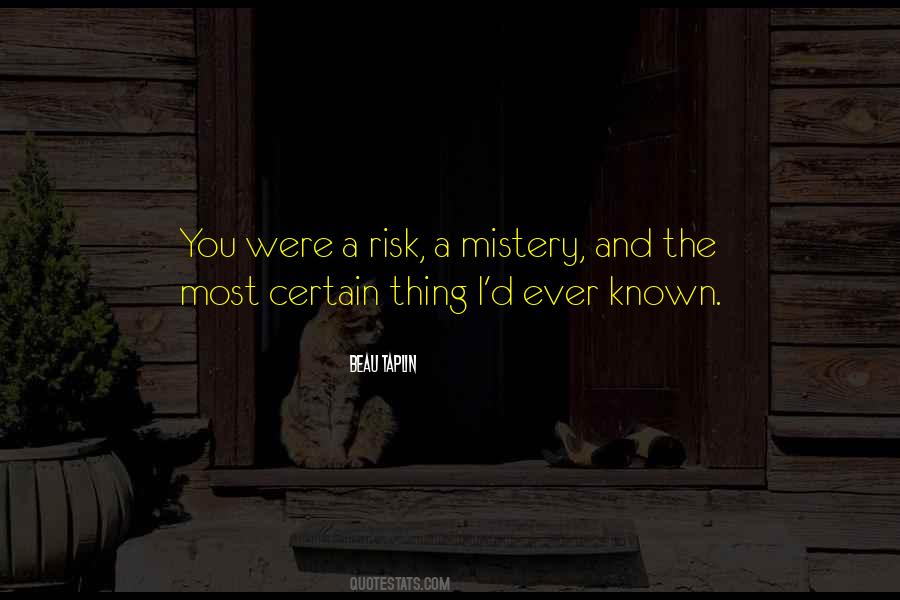 Quotes About Family Clan #729797