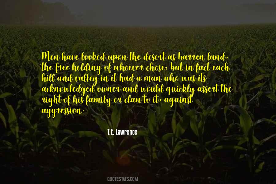 Quotes About Family Clan #795075
