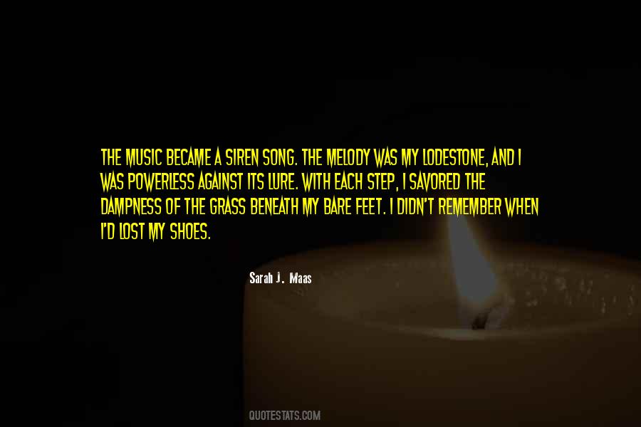 Quotes About Falling Apart On The Inside #215845
