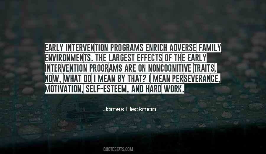 Quotes About Perseverance And Hard Work #1194278