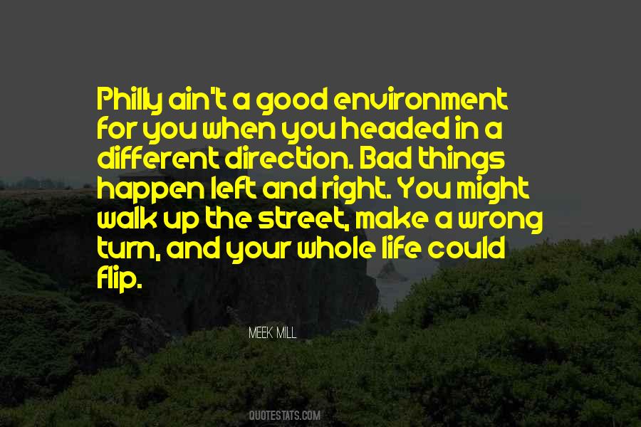 Quotes About Philly #1543657