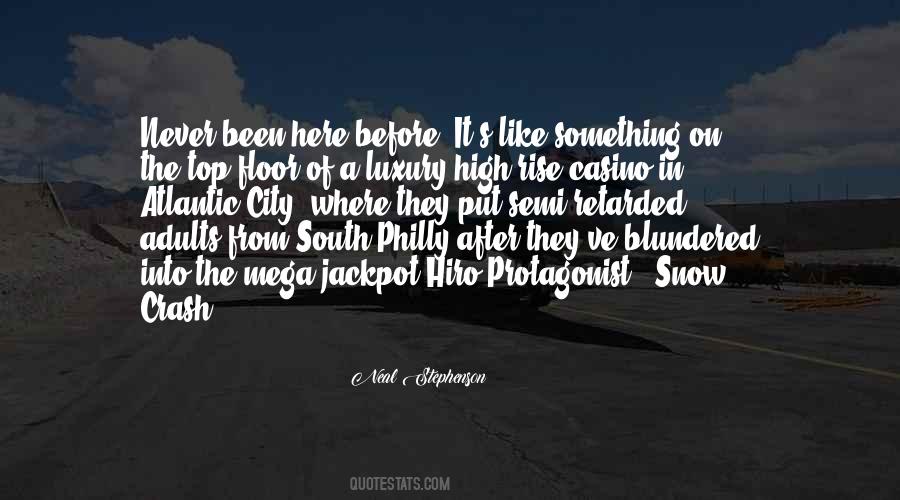 Quotes About Philly #1576070