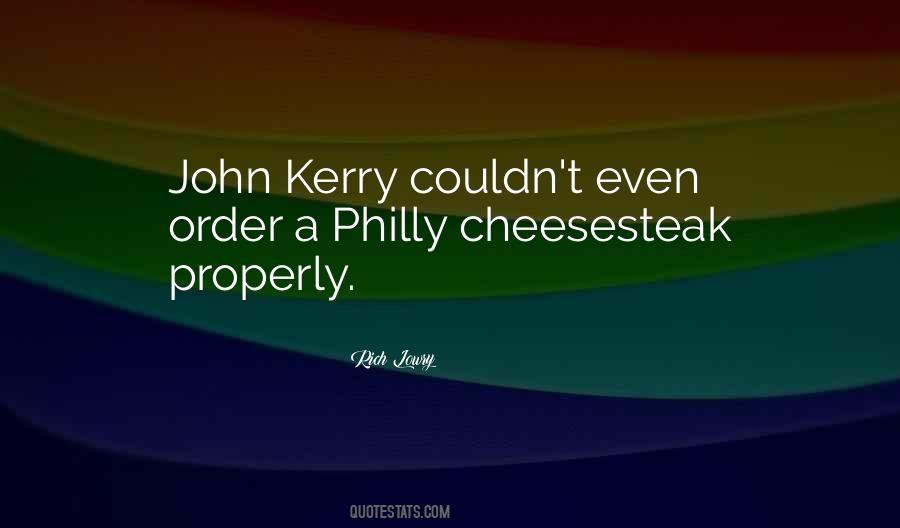 Quotes About Philly #47806