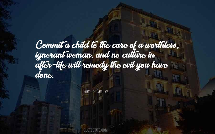 Quotes About Child Care #142682