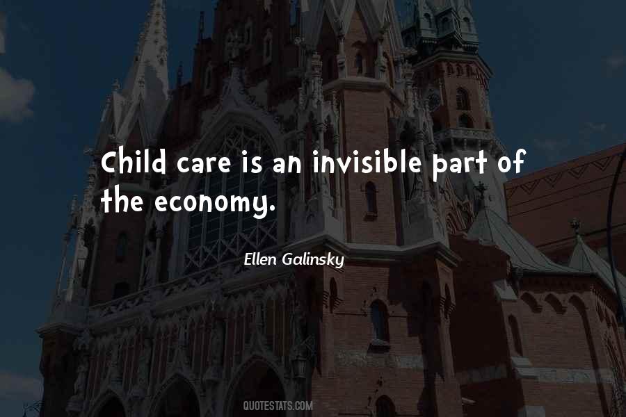 Quotes About Child Care #1689454