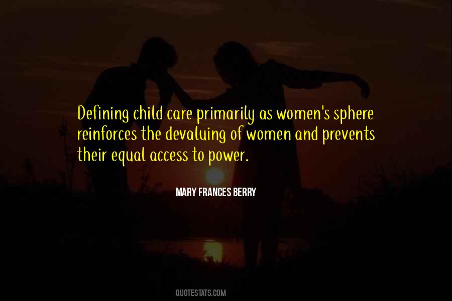 Quotes About Child Care #728697