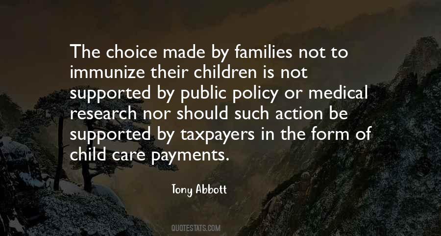 Quotes About Child Care #863892