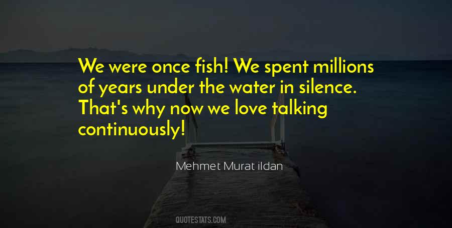 Why Now Quotes #951880