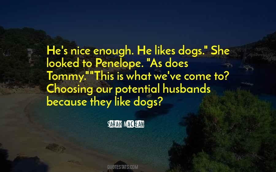 Dogs As Quotes #147488