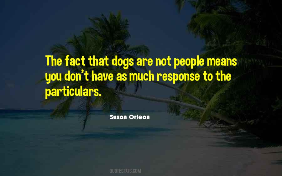 Dogs As Quotes #285632