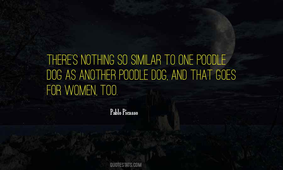 Dogs As Quotes #296984