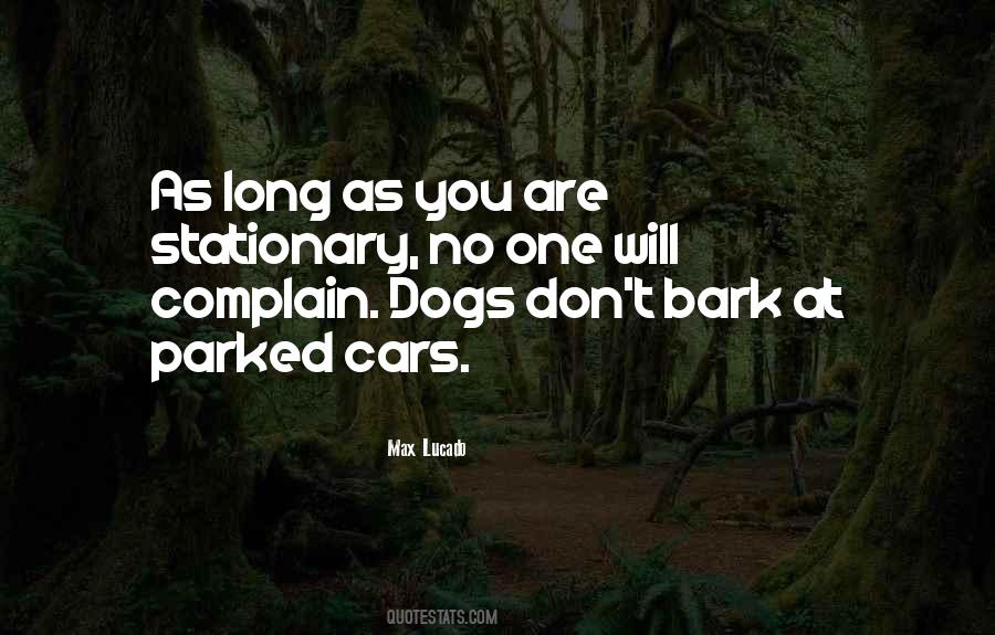 Dogs As Quotes #30051