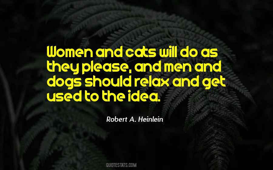 Dogs As Quotes #45942