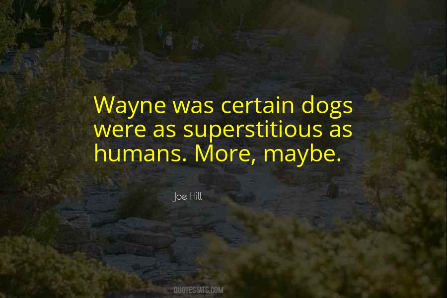 Dogs As Quotes #46316