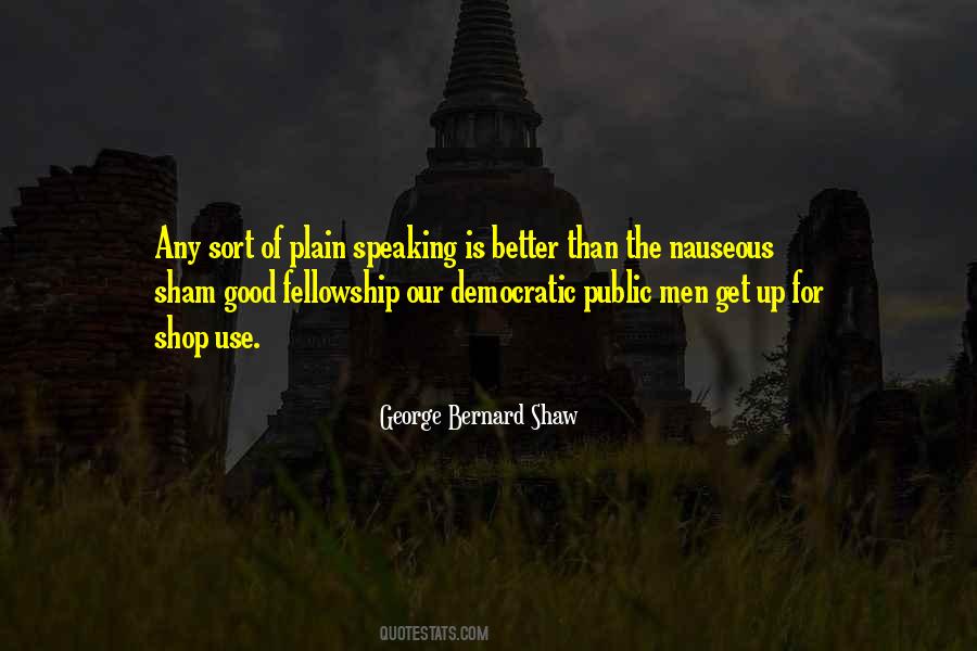 Quotes About Public Speaking #483631