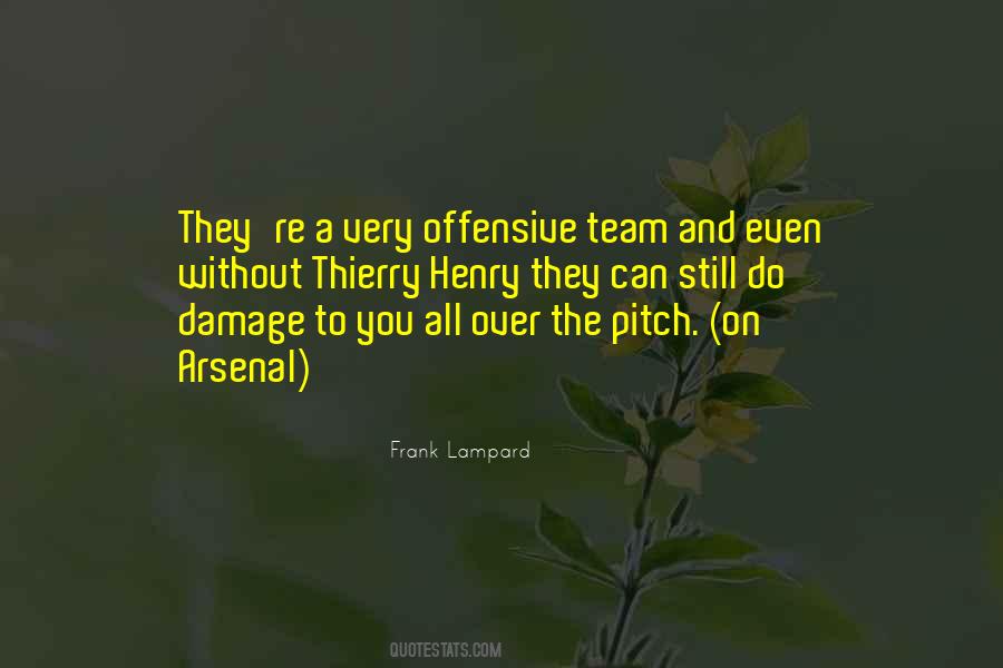 Quotes About Lampard #1303407