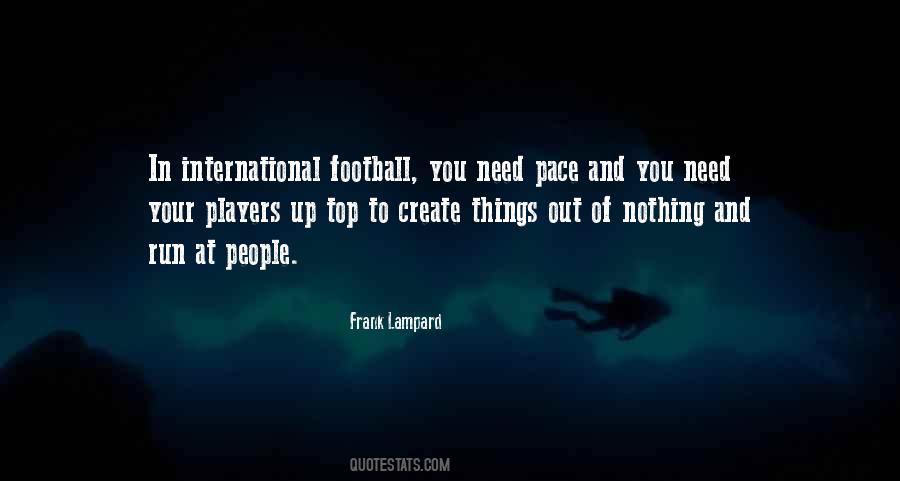 Quotes About Lampard #321650