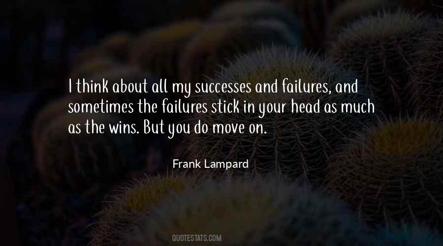 Quotes About Lampard #706338