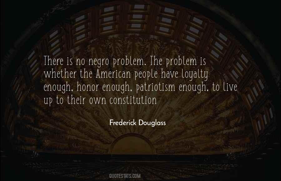 Quotes About Honor And Loyalty #376955
