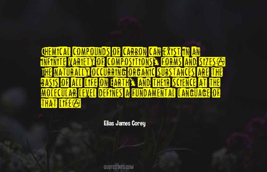 Quotes About Earth Life #37359