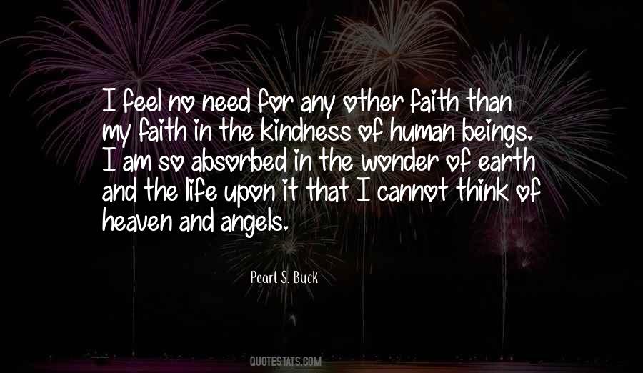 Quotes About Earth Life #69766