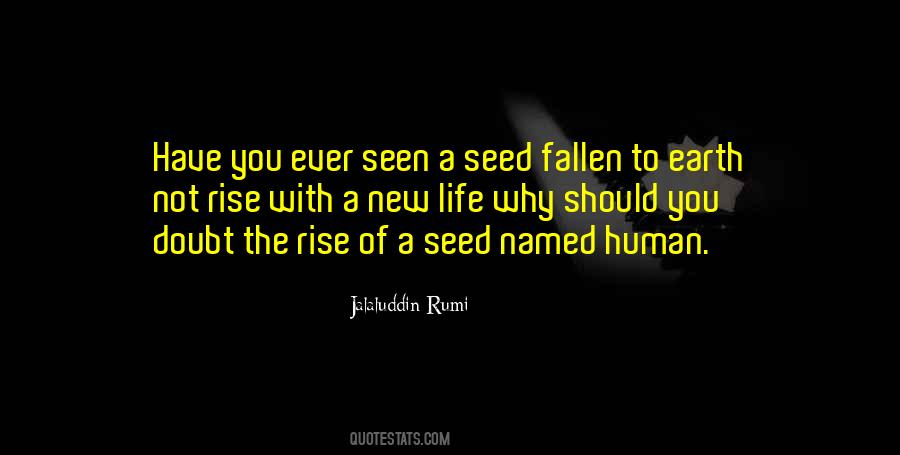 Quotes About Earth Life #81229