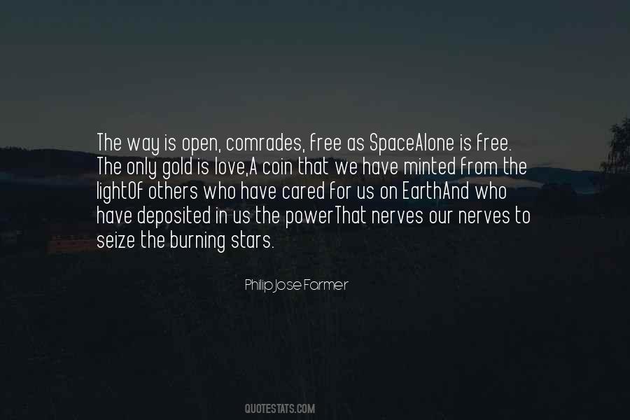 Quotes About Earth Life #89840