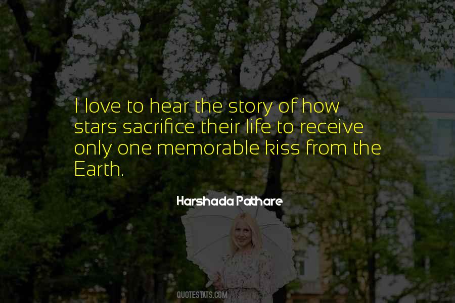 Quotes About Earth Life #89929