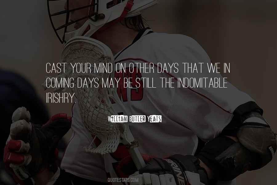 Quotes About Something Coming Soon #1264
