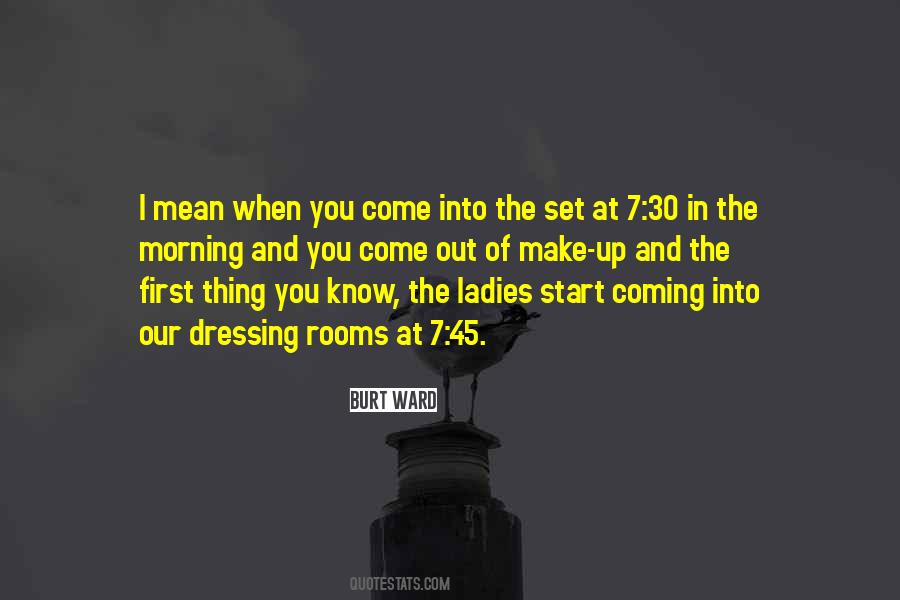 Quotes About Something Coming Soon #221