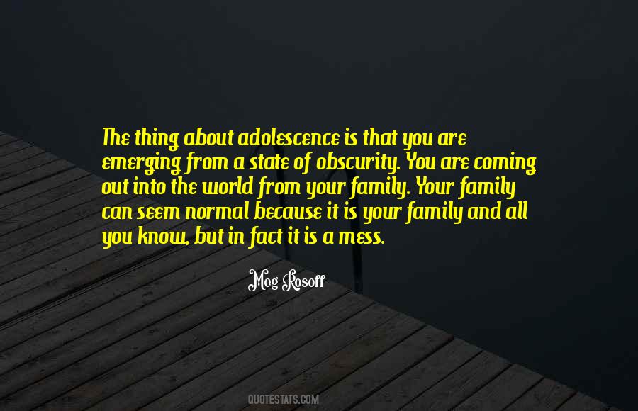 Quotes About Something Coming Soon #3689