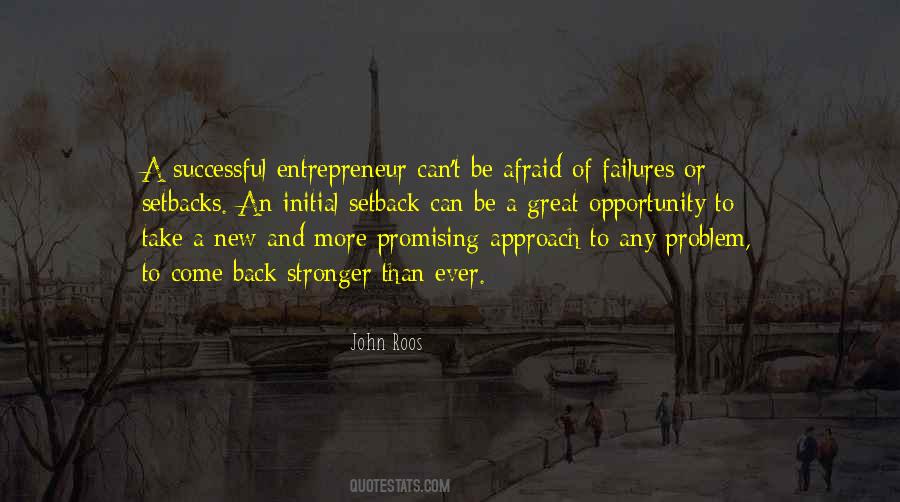 Problem As An Opportunity Quotes #451338