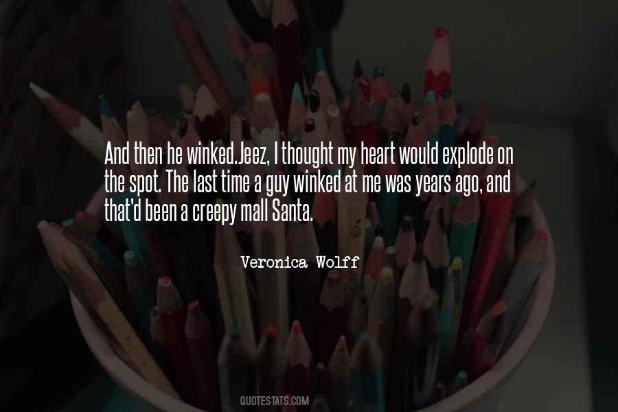 Quotes About 4 Years Of College #93928