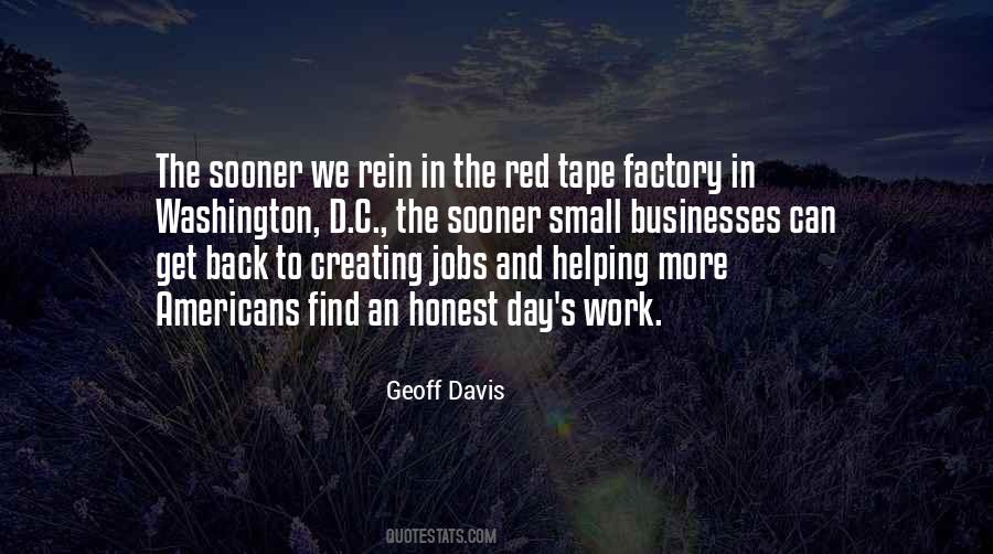 Quotes About Red Tape #888850